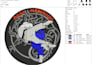 manually digitize your embroidery logo dst pes emb in 1 hour